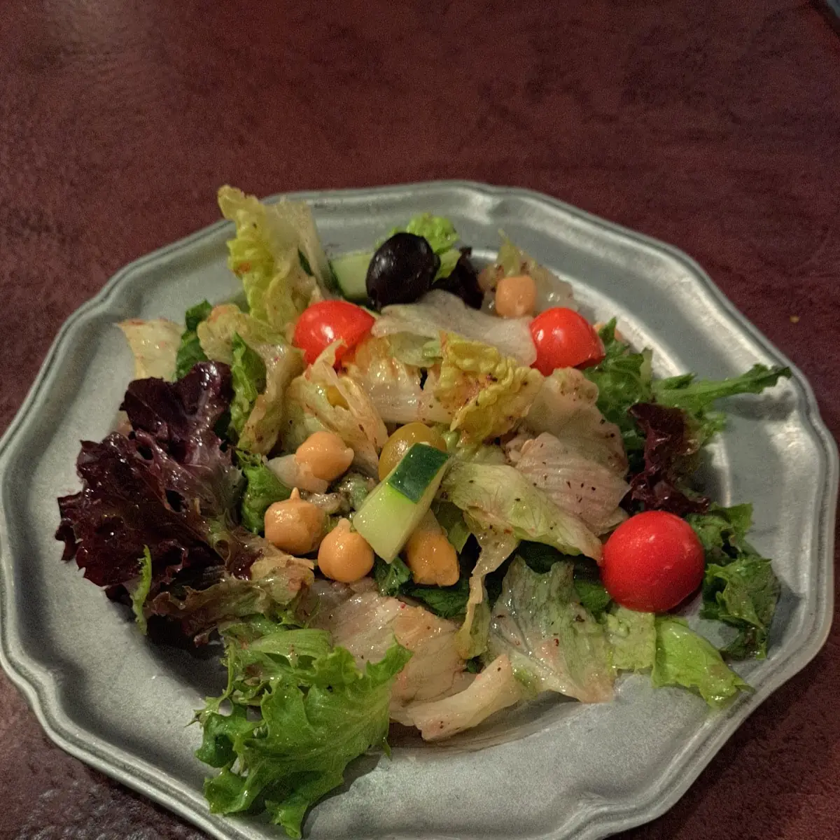 House Salad
