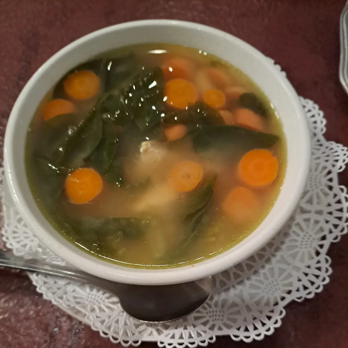 Wedding Soup