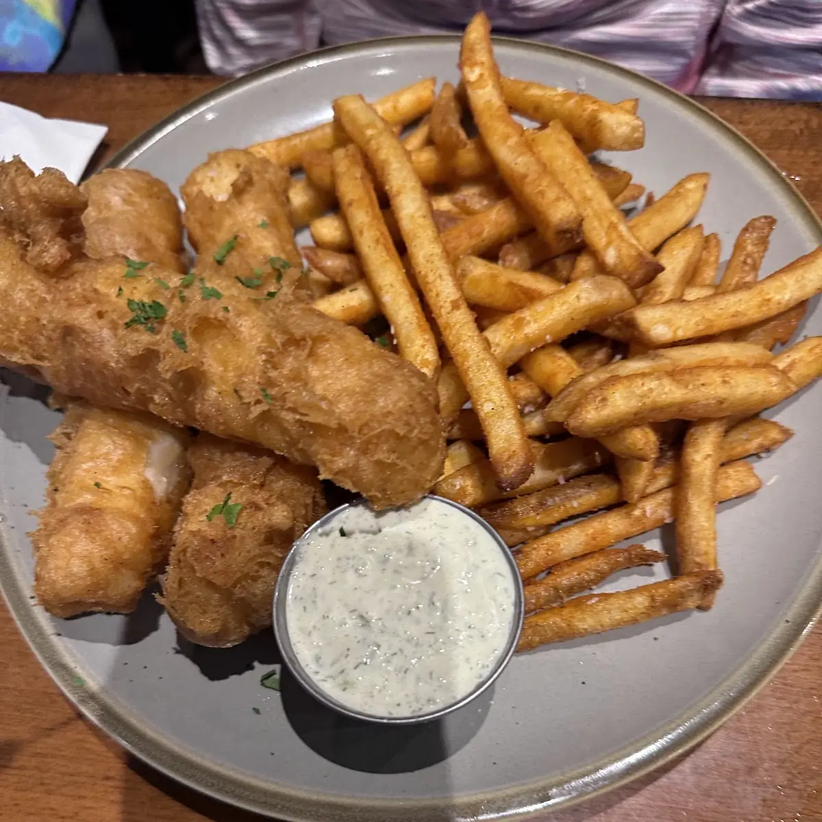 Fish N Chips