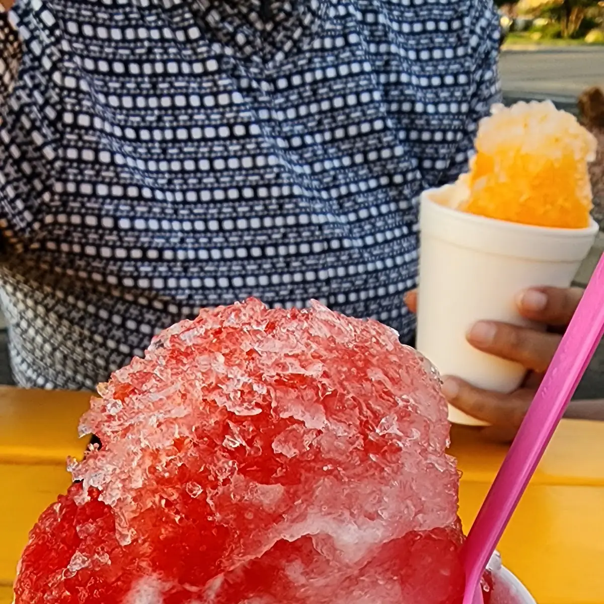 Strawberry Shortcake