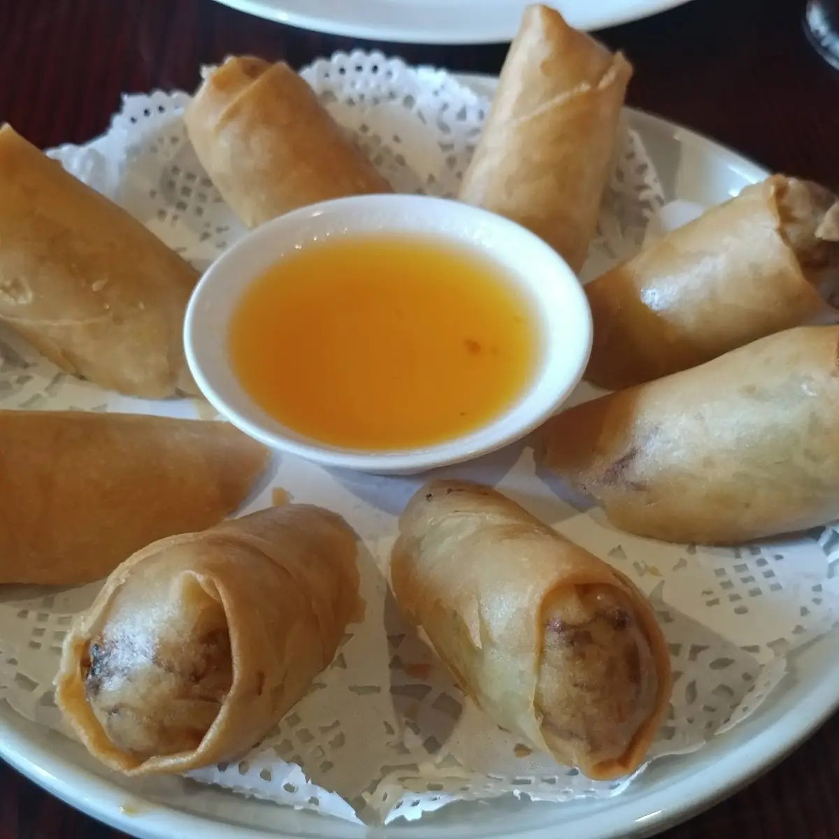 Spring Roll