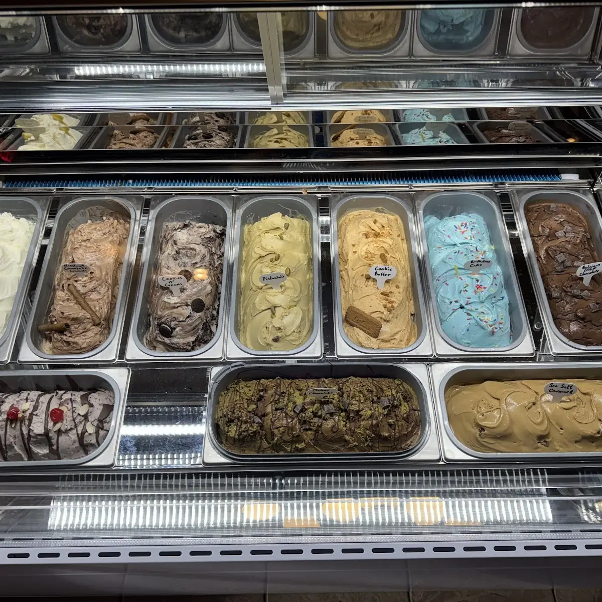 Gelato