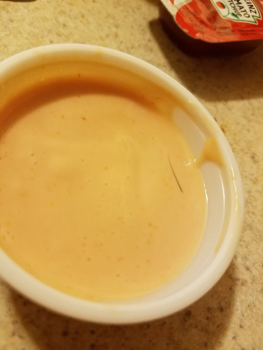 Cheese Dip
