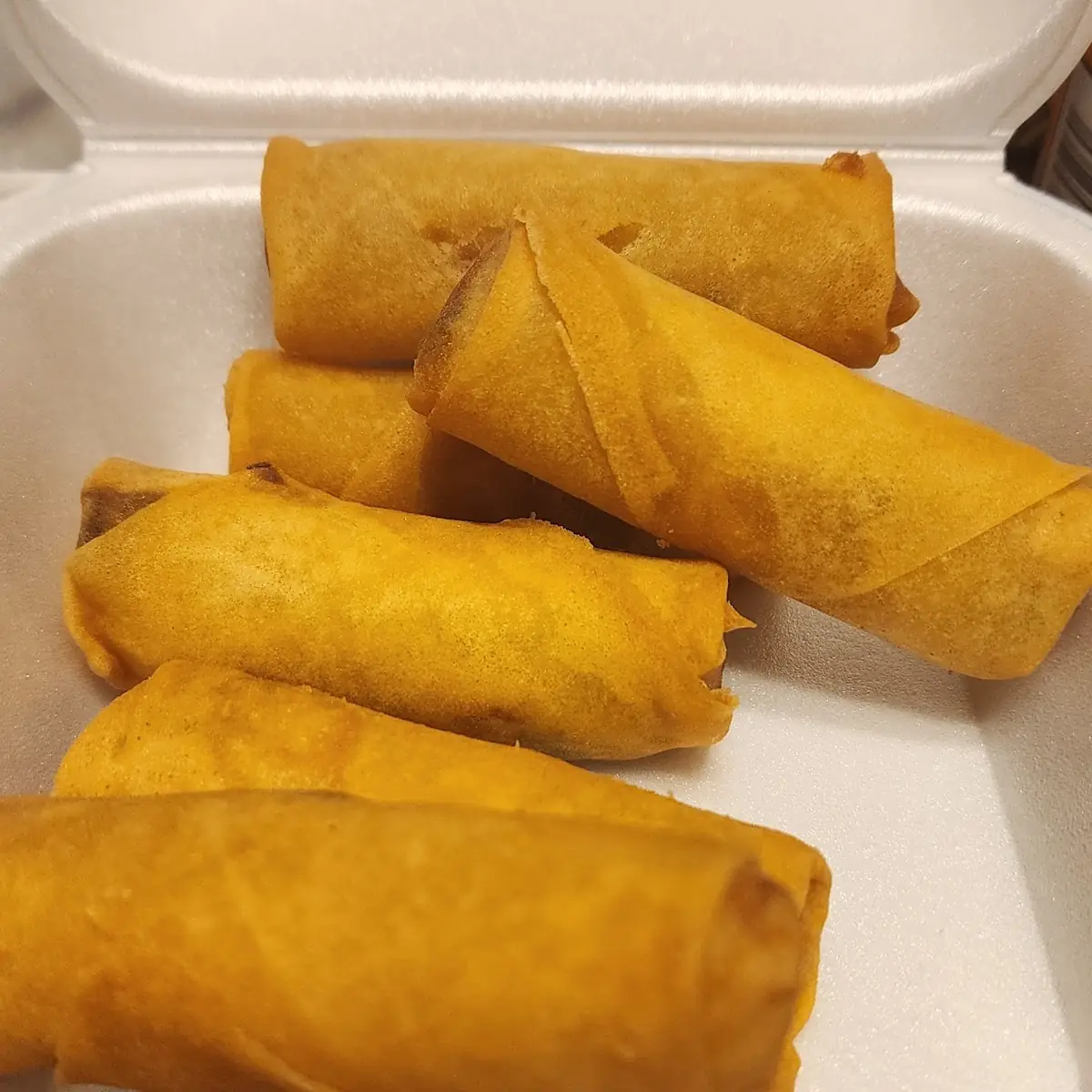 Spring Roll