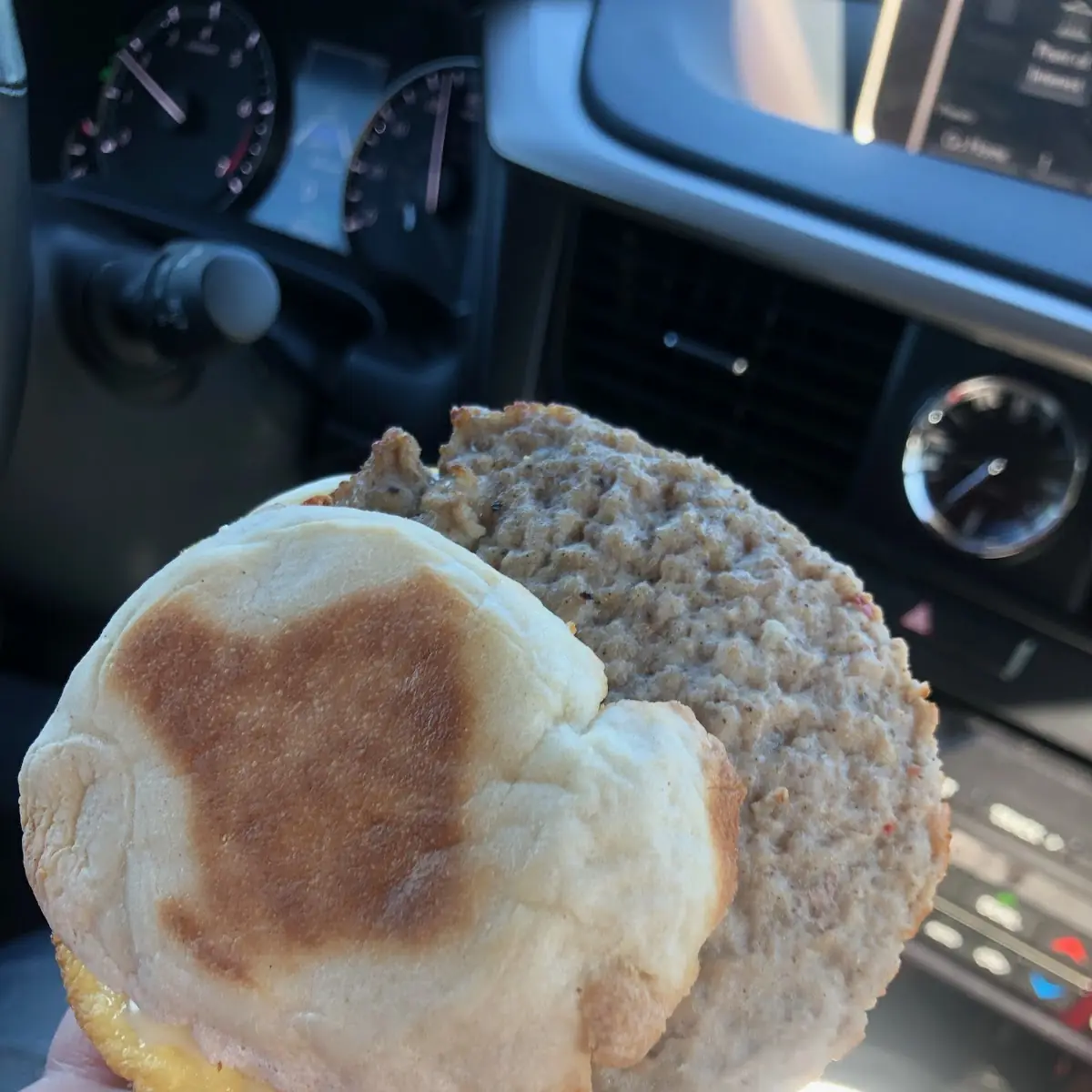 English Muffin