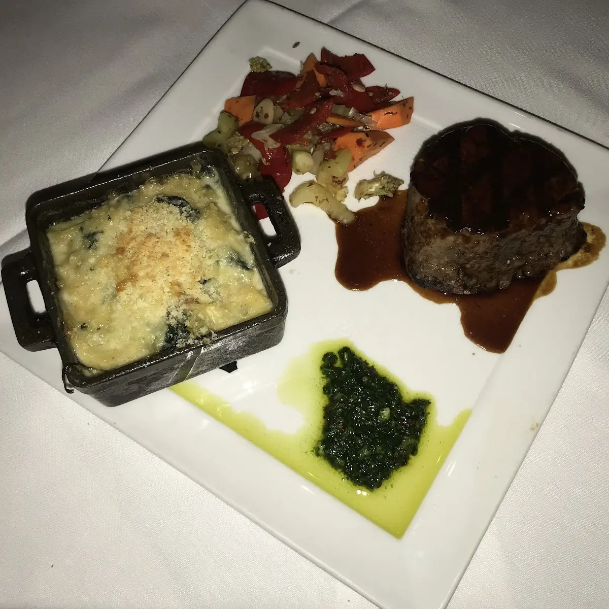 Filet Mignon