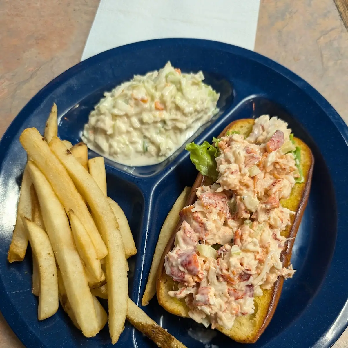 Lobster Roll