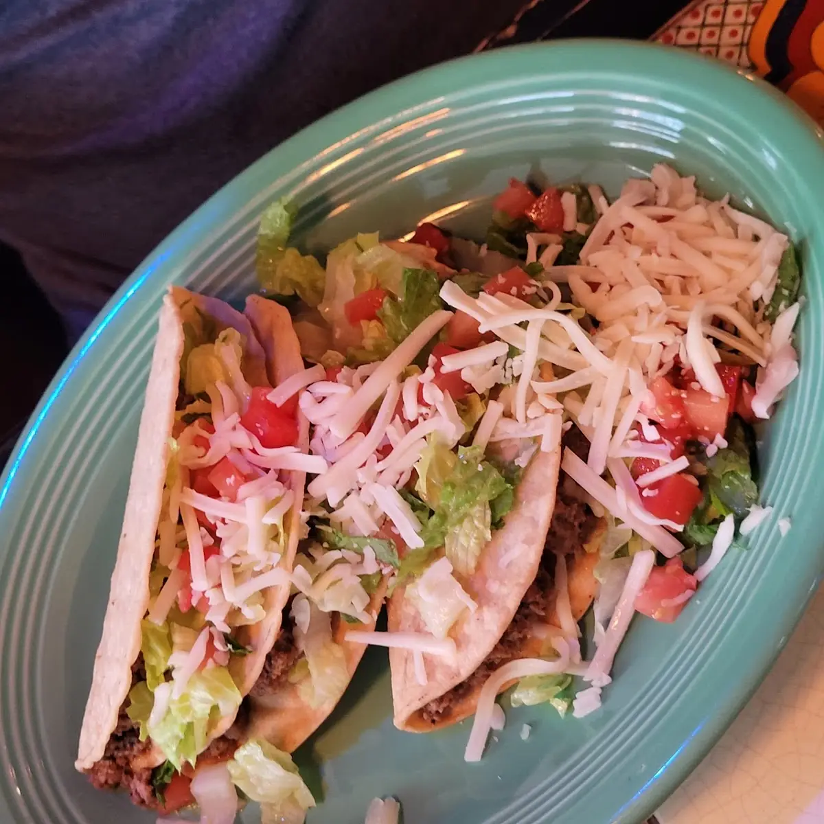 Street Tacos