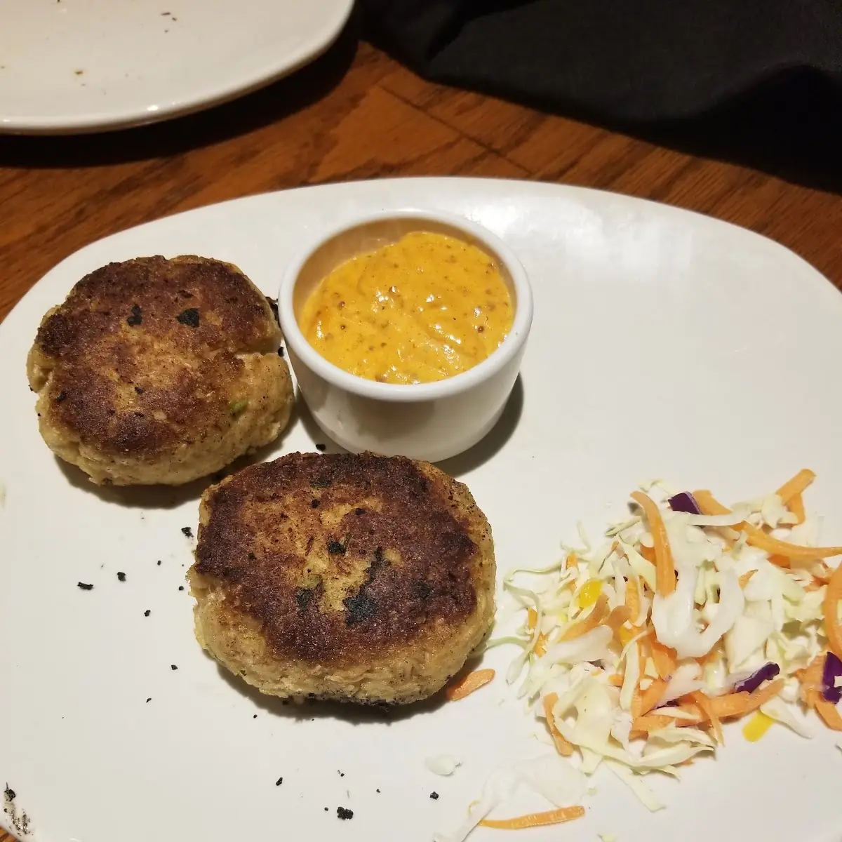 Crab Cakes
