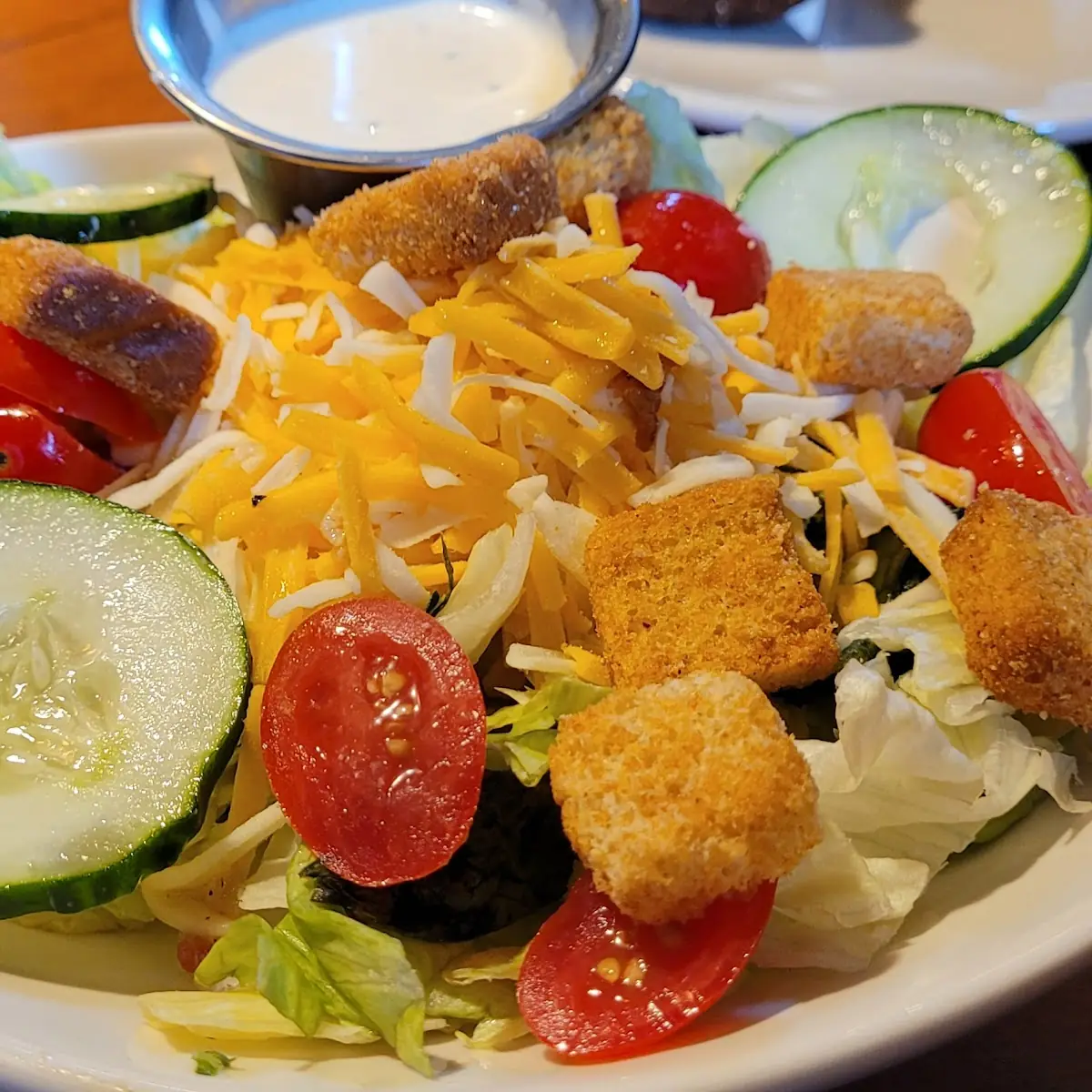House Salad