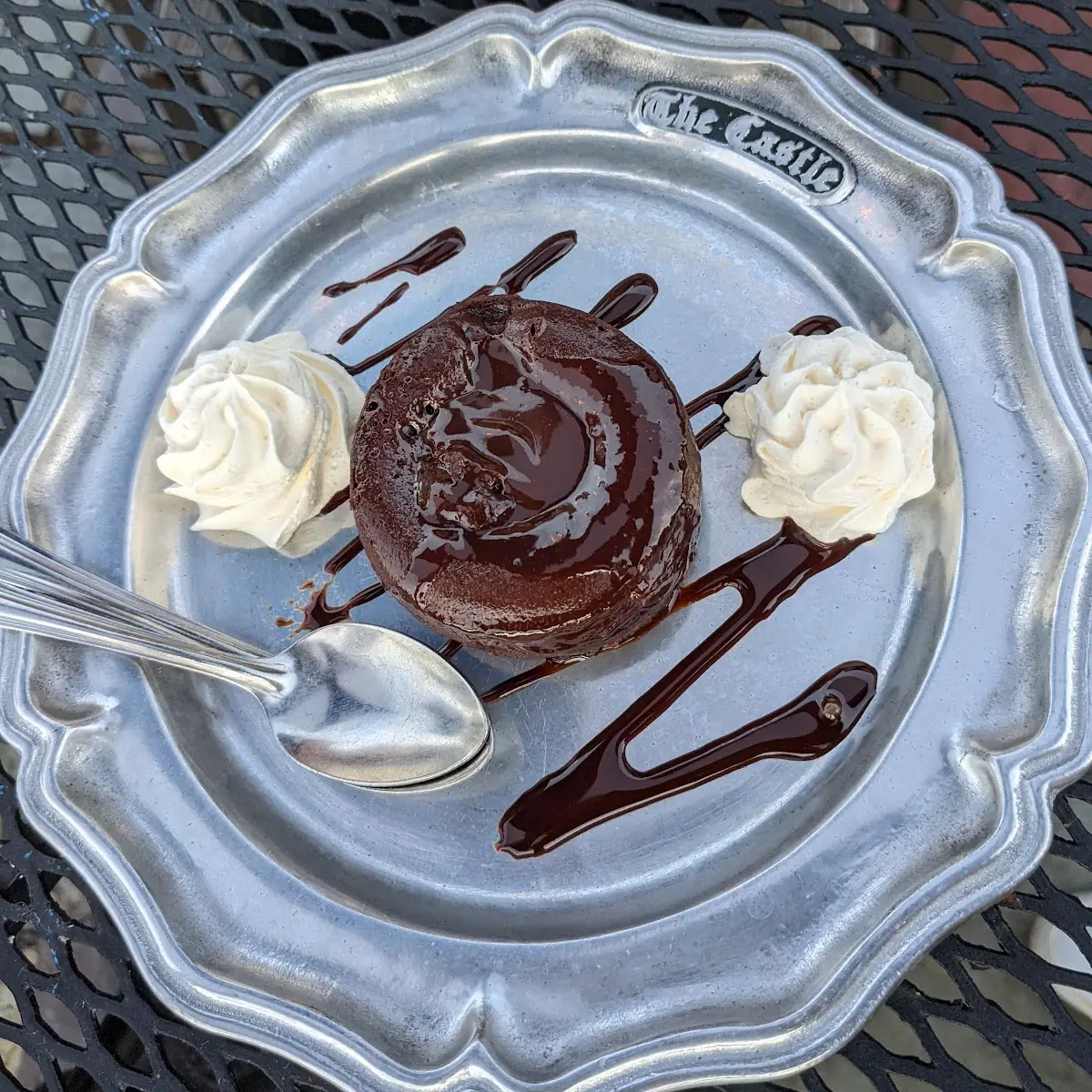 Chocolate Lava Cake