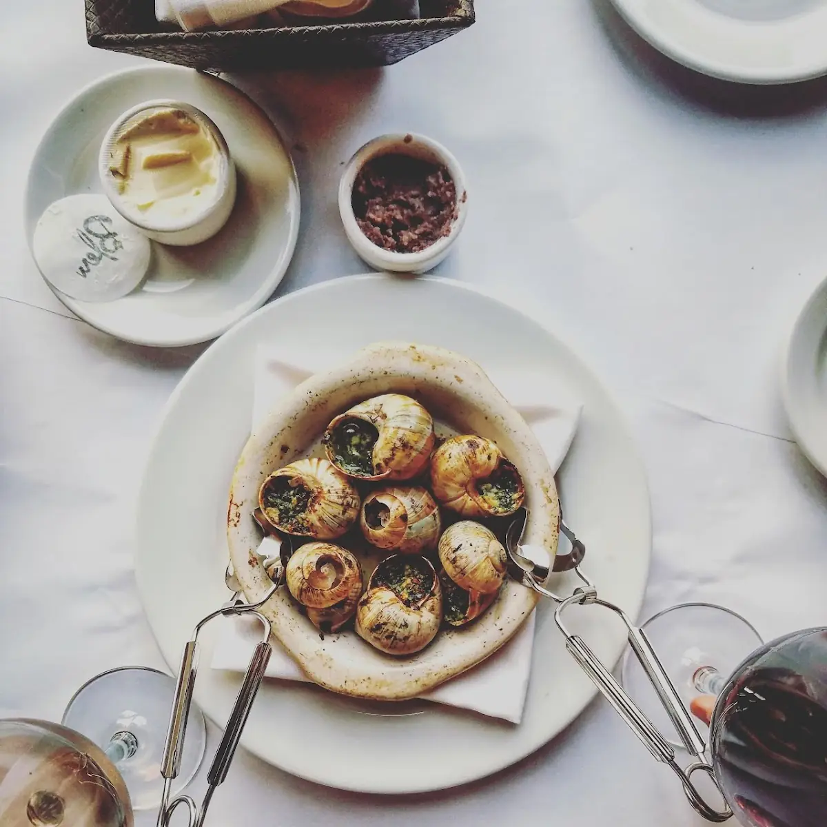 Escargot