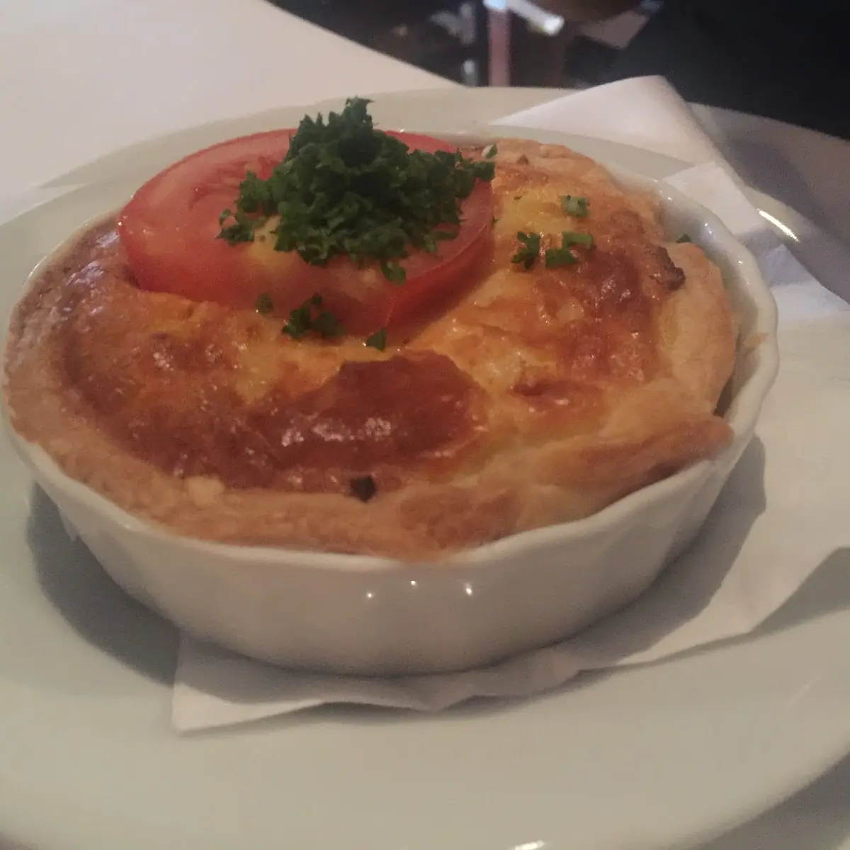 Quiche