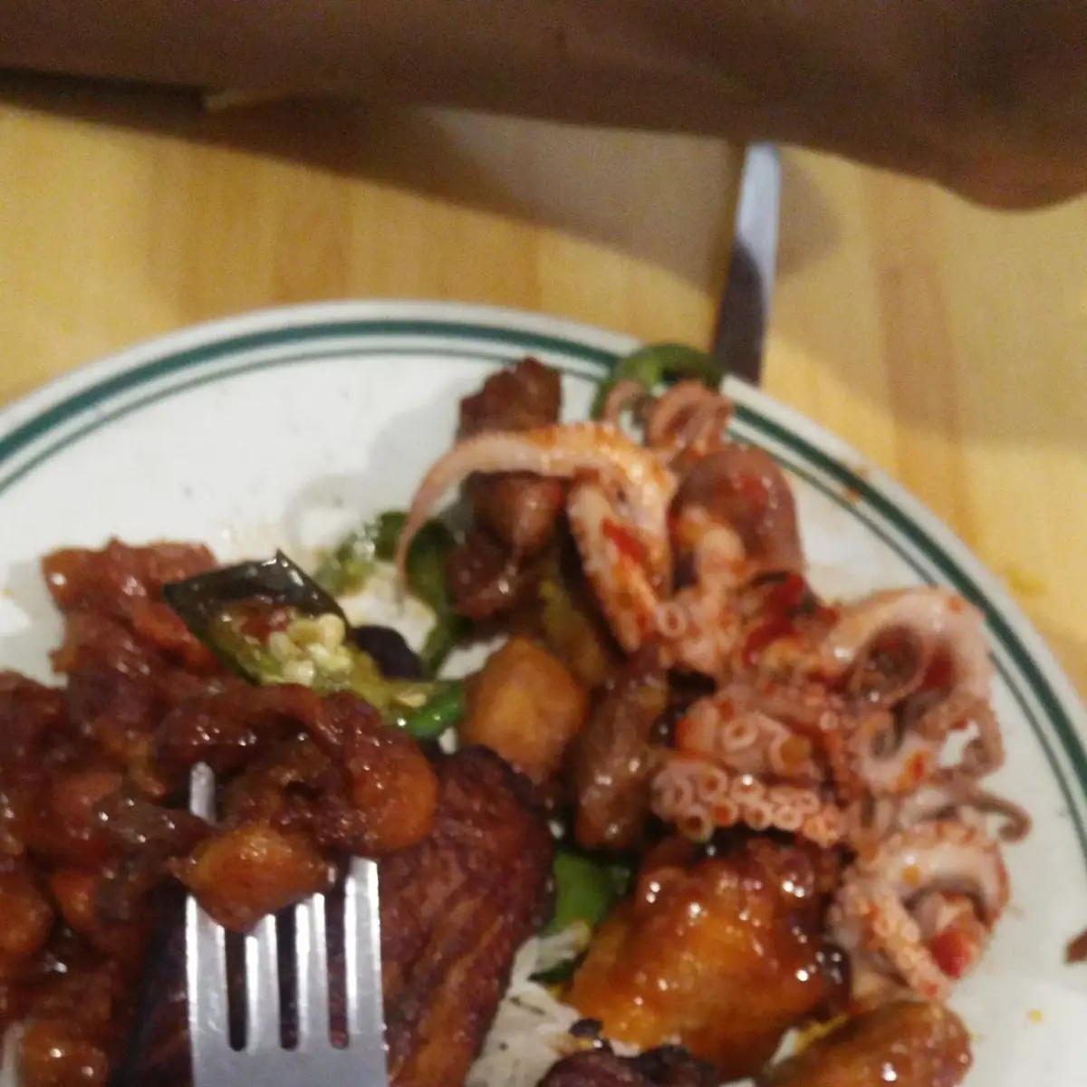 Chicken Wings 6