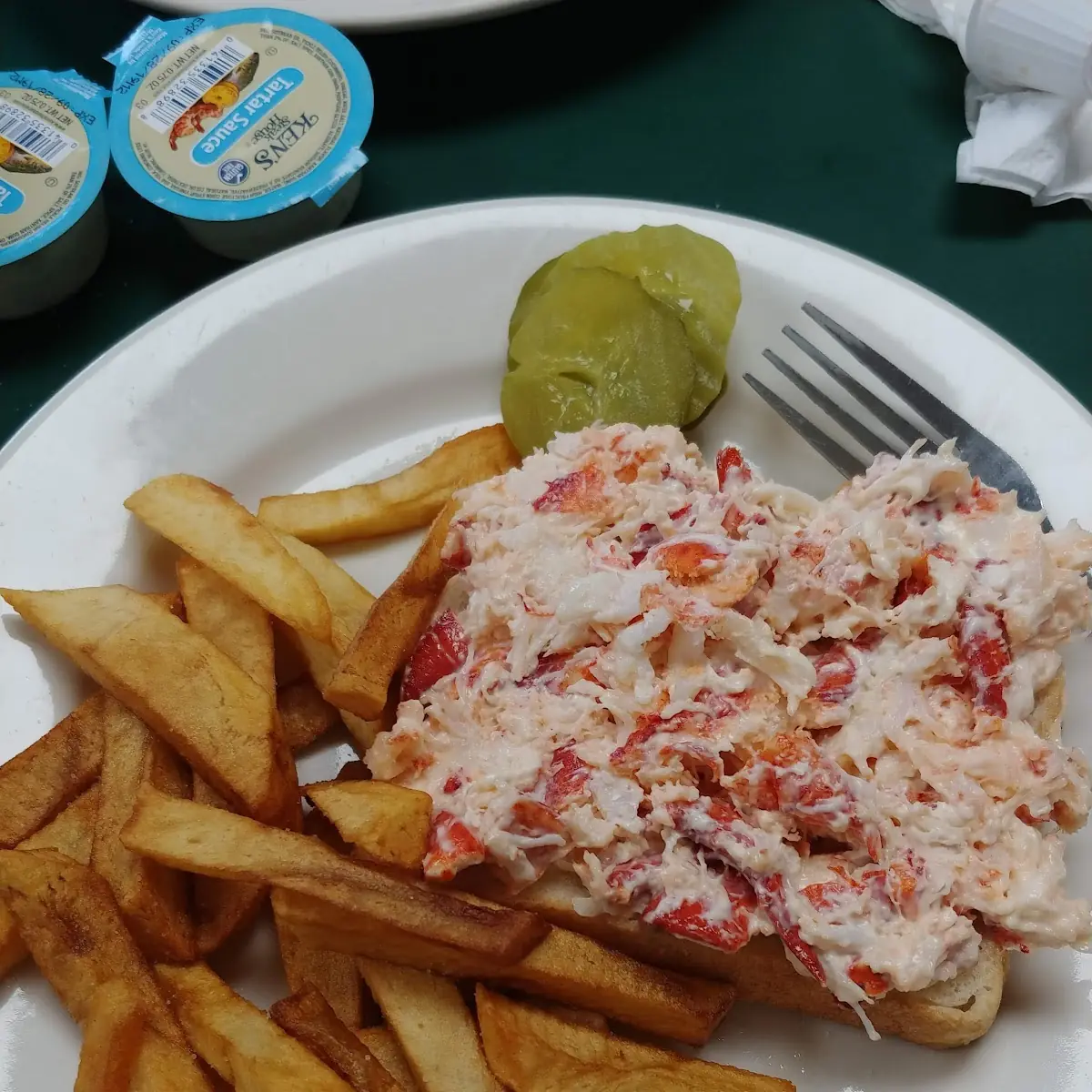 Lobster Roll