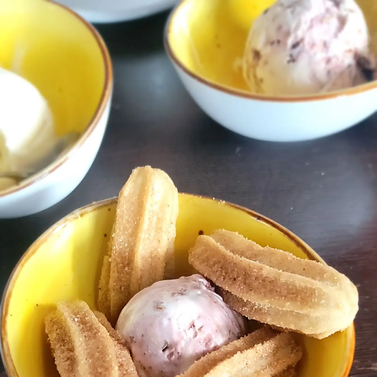 Churros