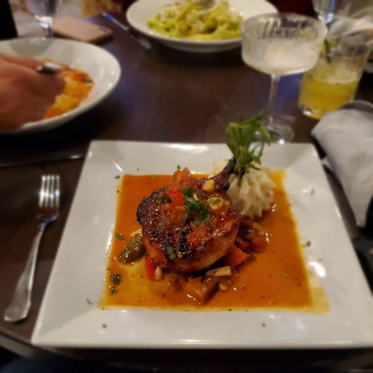 Pork Chop