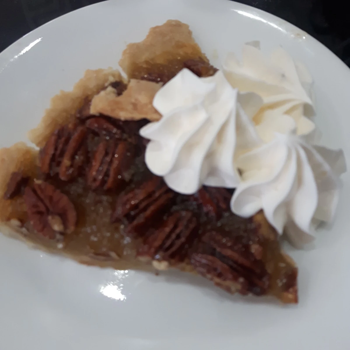Pecan Pie