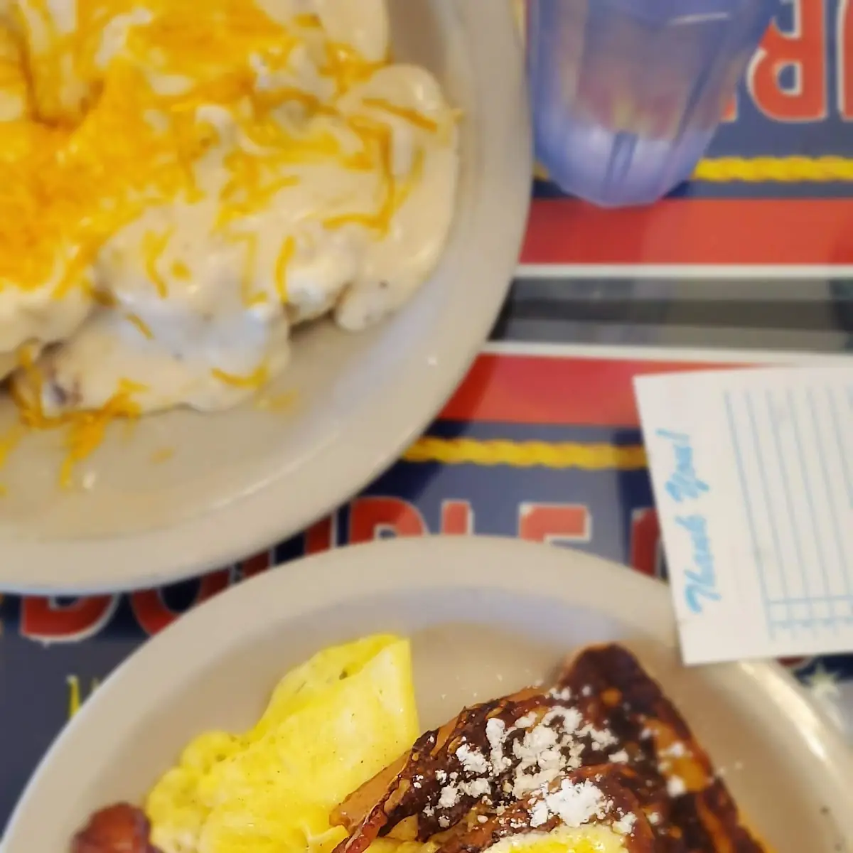 French Toast Sandwich