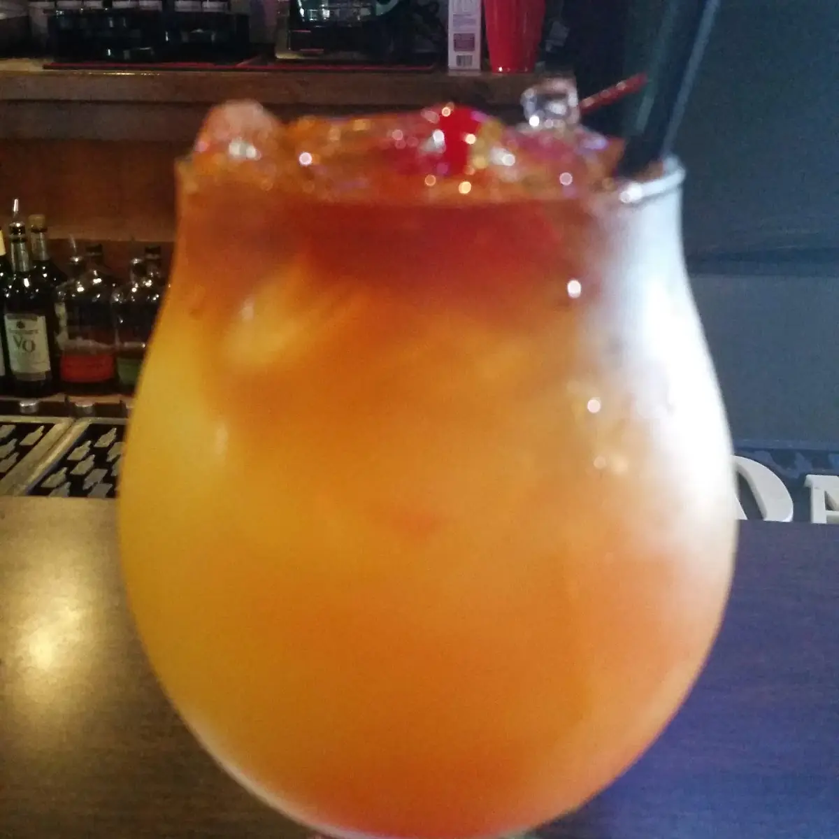 Mai Tai