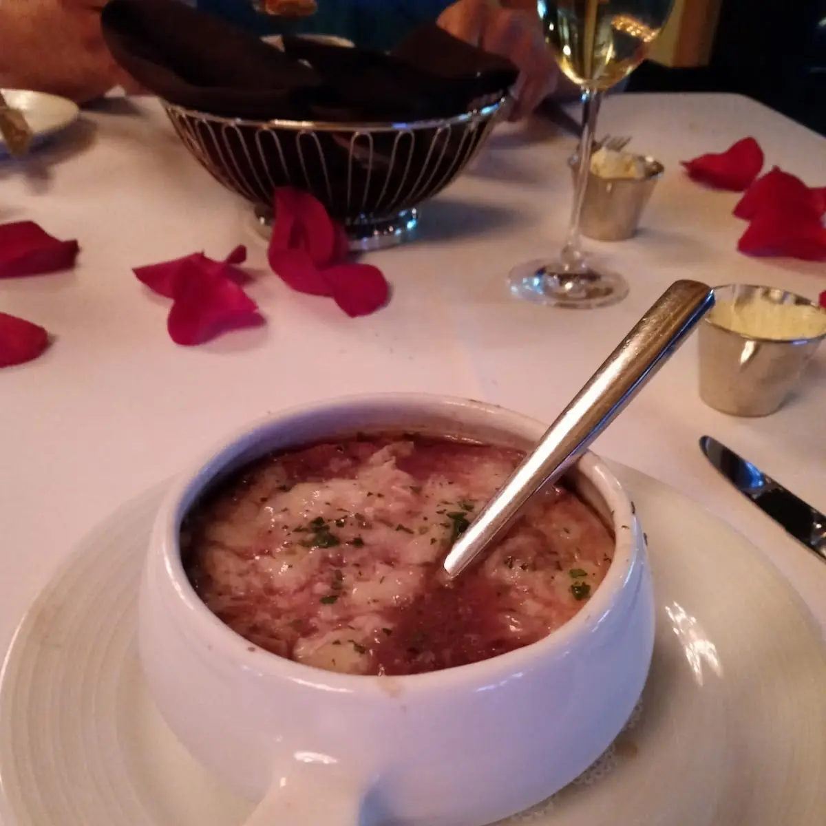 French Onion Soup