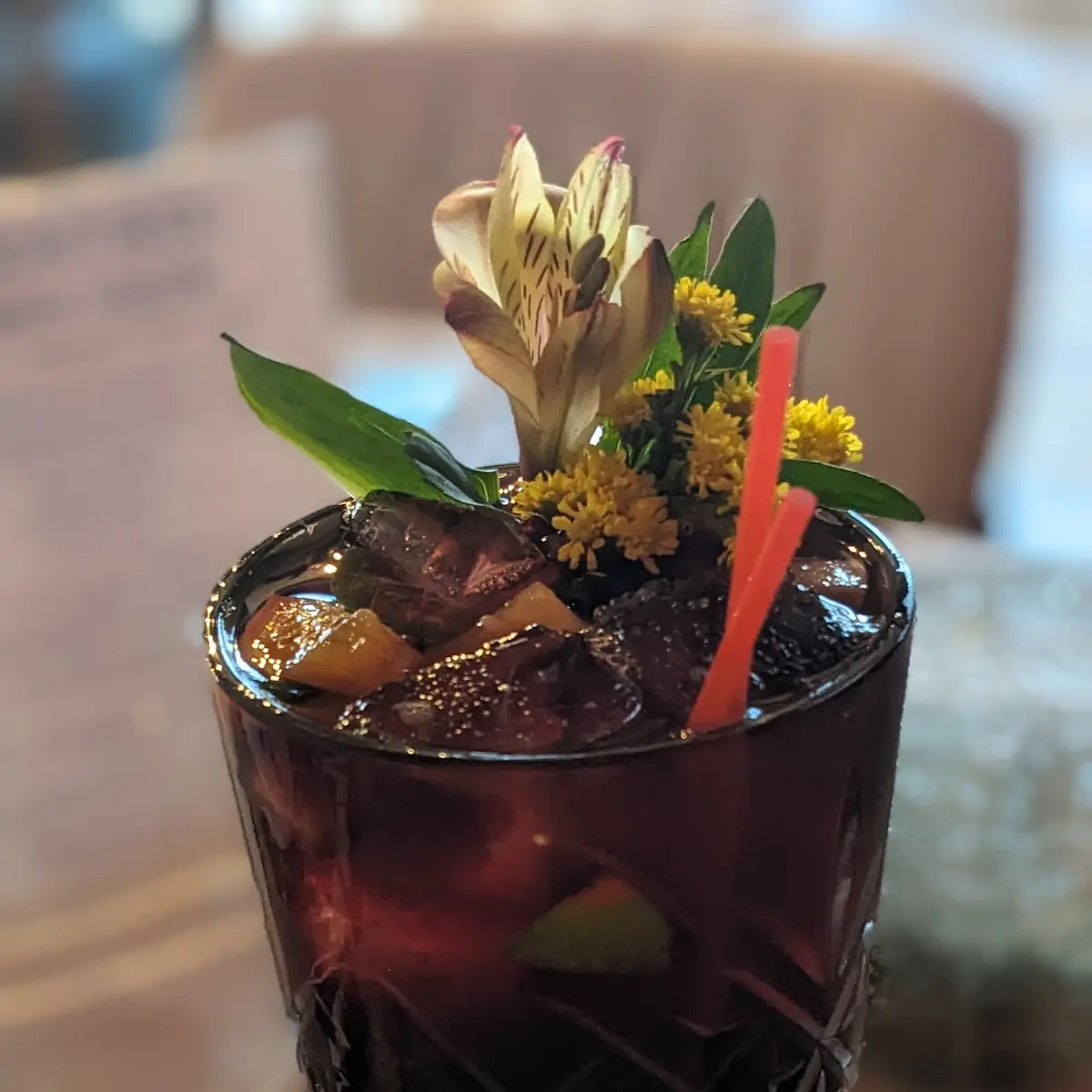 Red Sangria