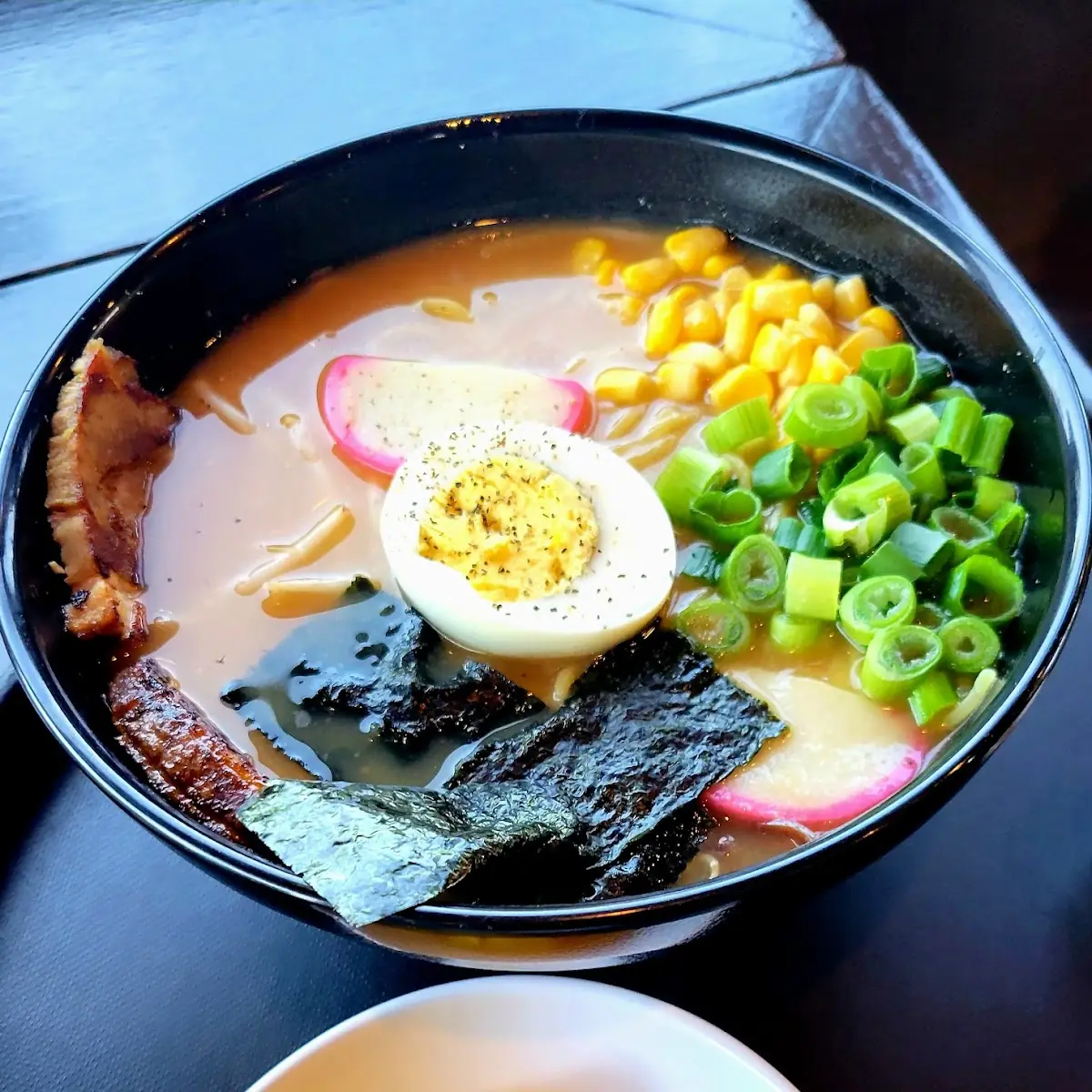 Miso Ramen