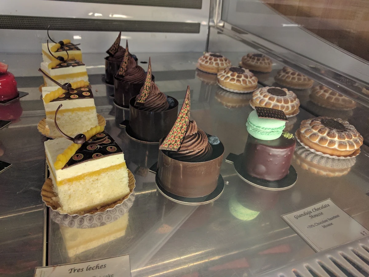 Chocolate Truffle