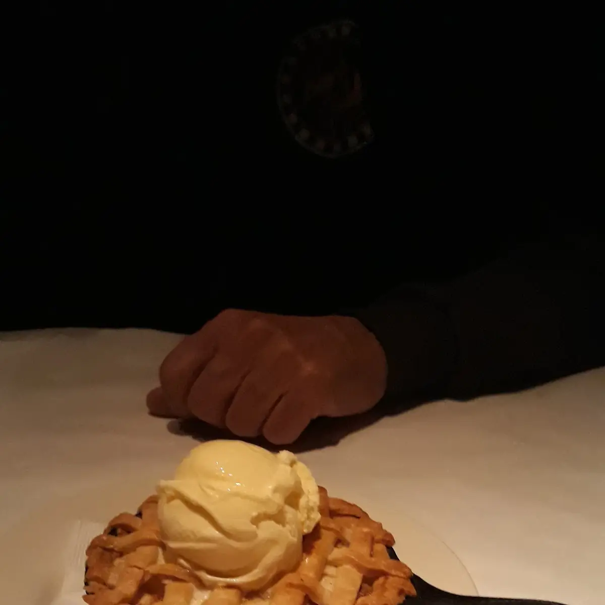 Apple Pie