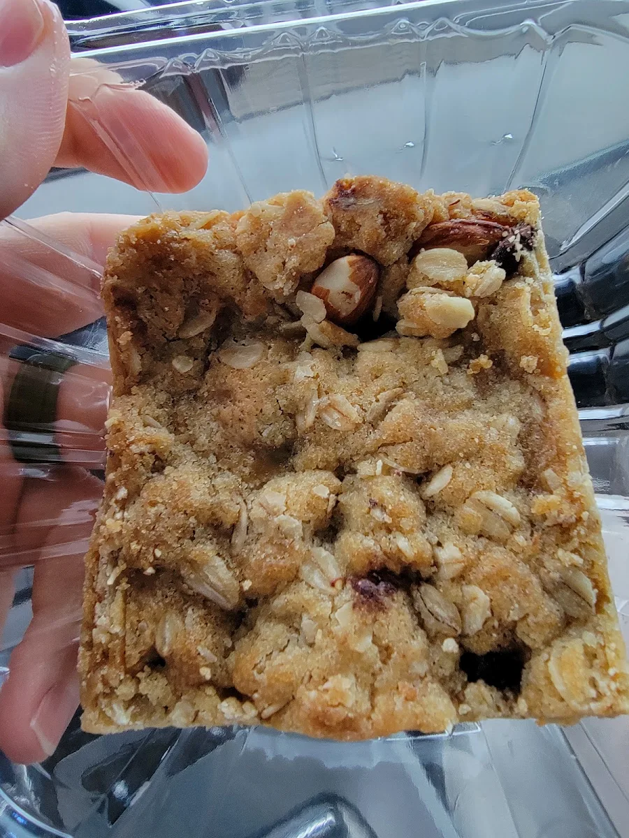 Apple Pie