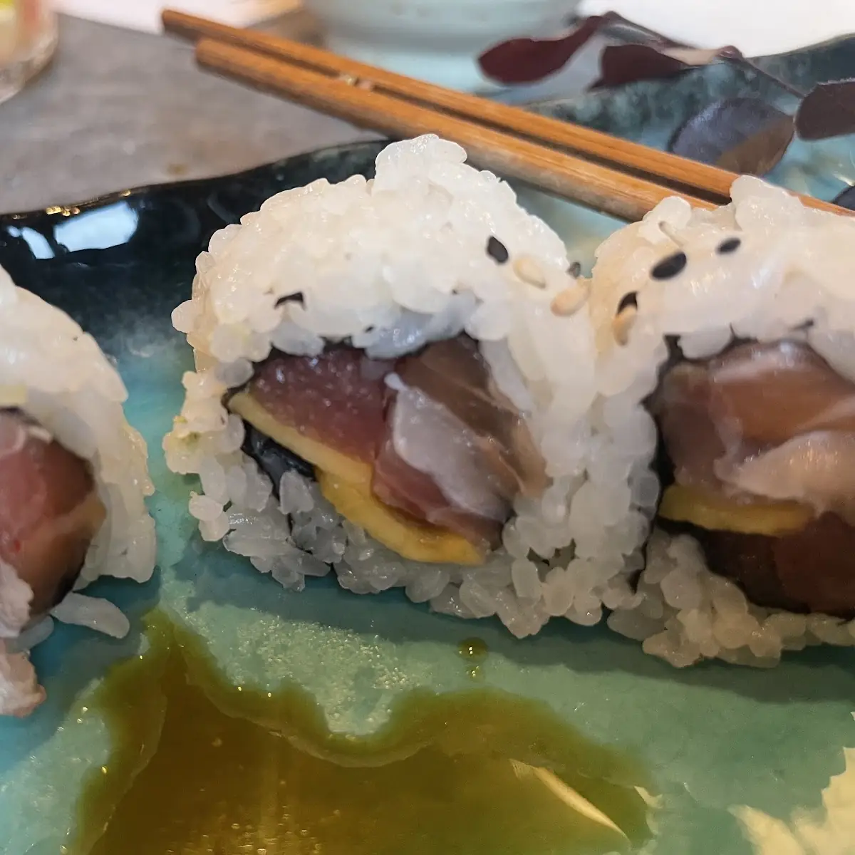 Tuna Roll