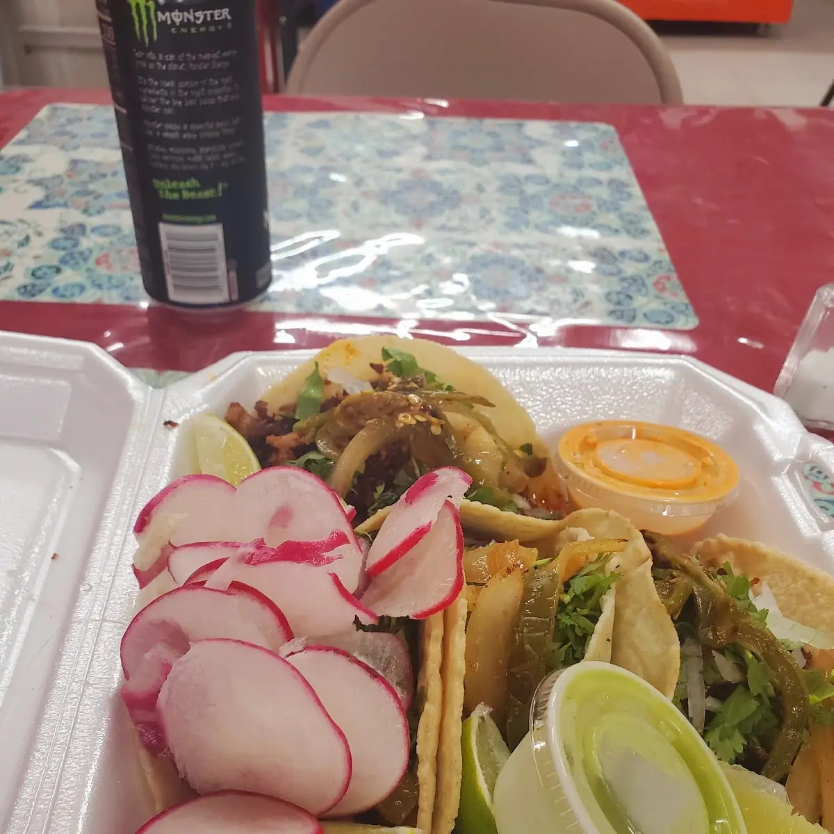 Carne Asada Tacos