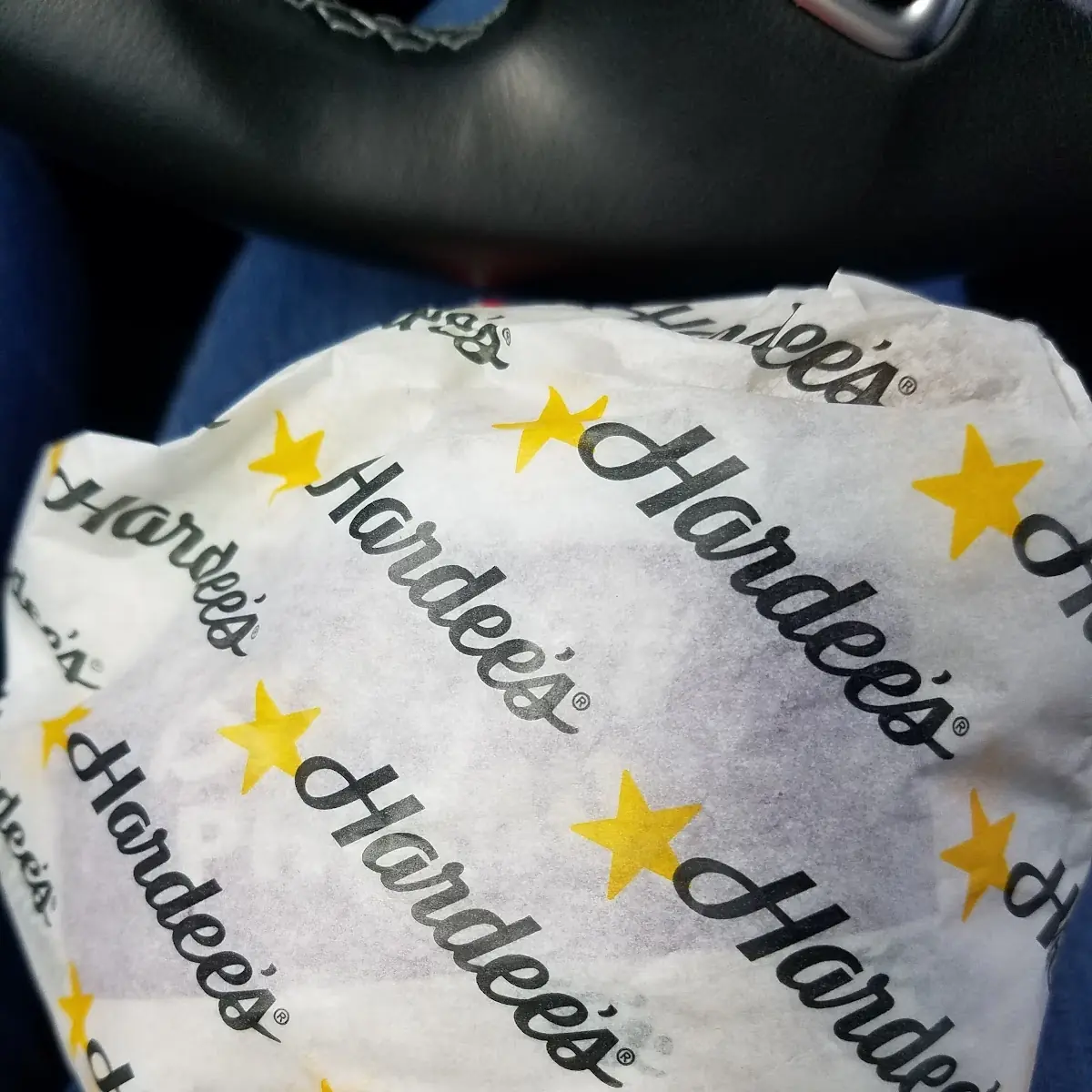 Fish Sandwich