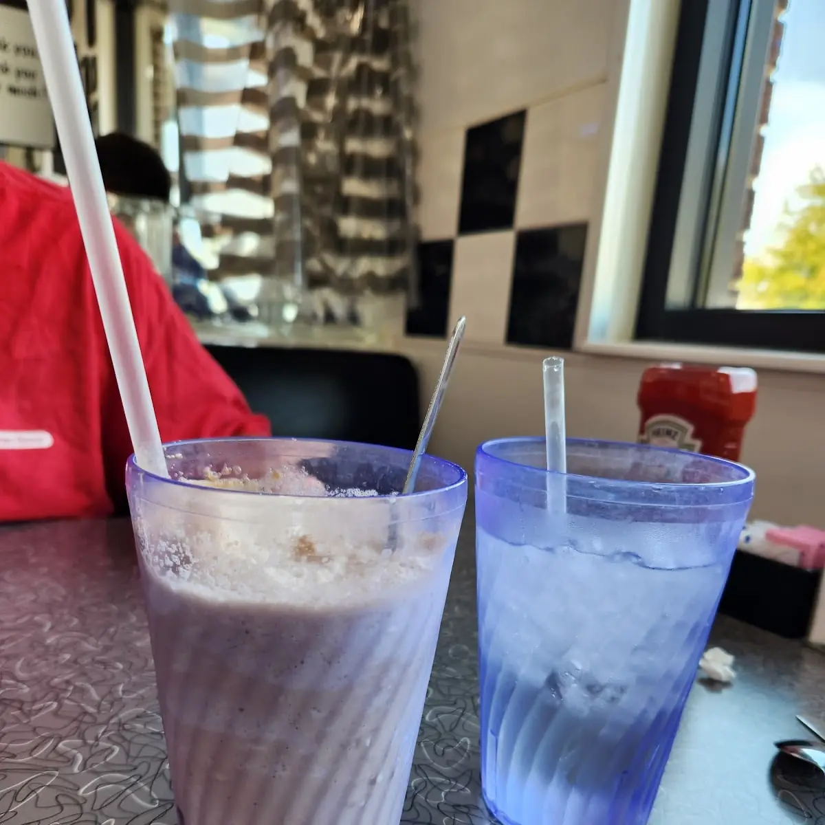 Root Beer Float
