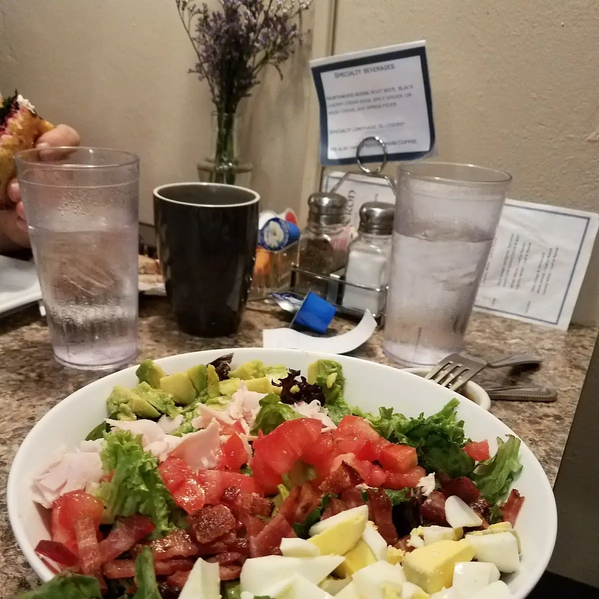 Cobb Salad