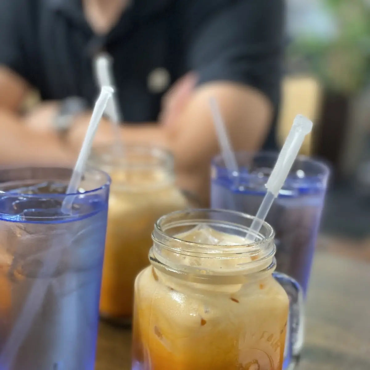 Thai Tea