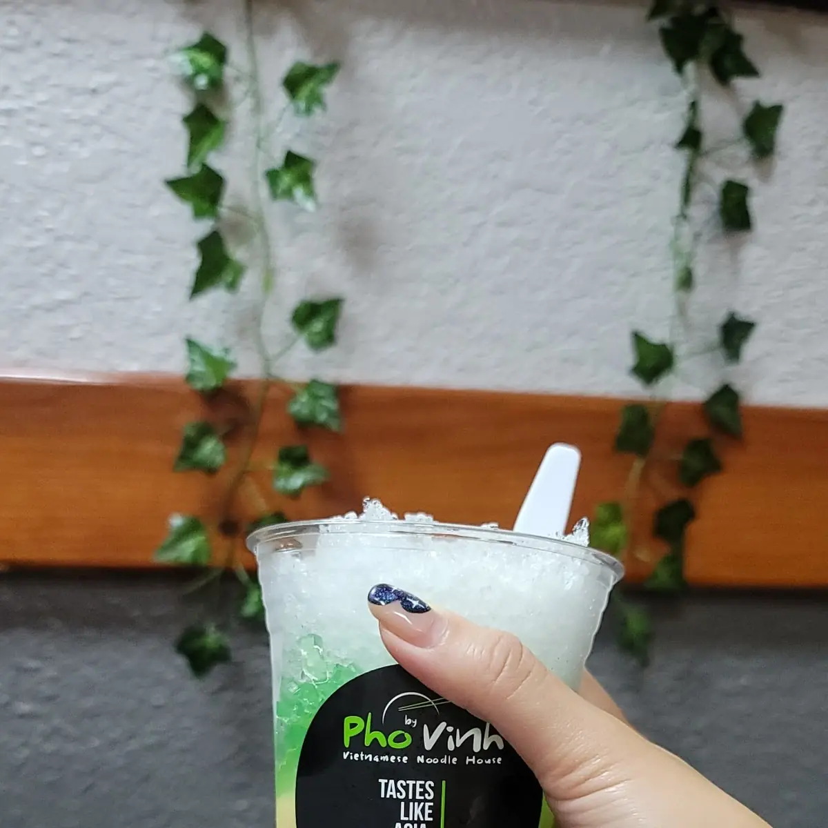 Three Color Ice