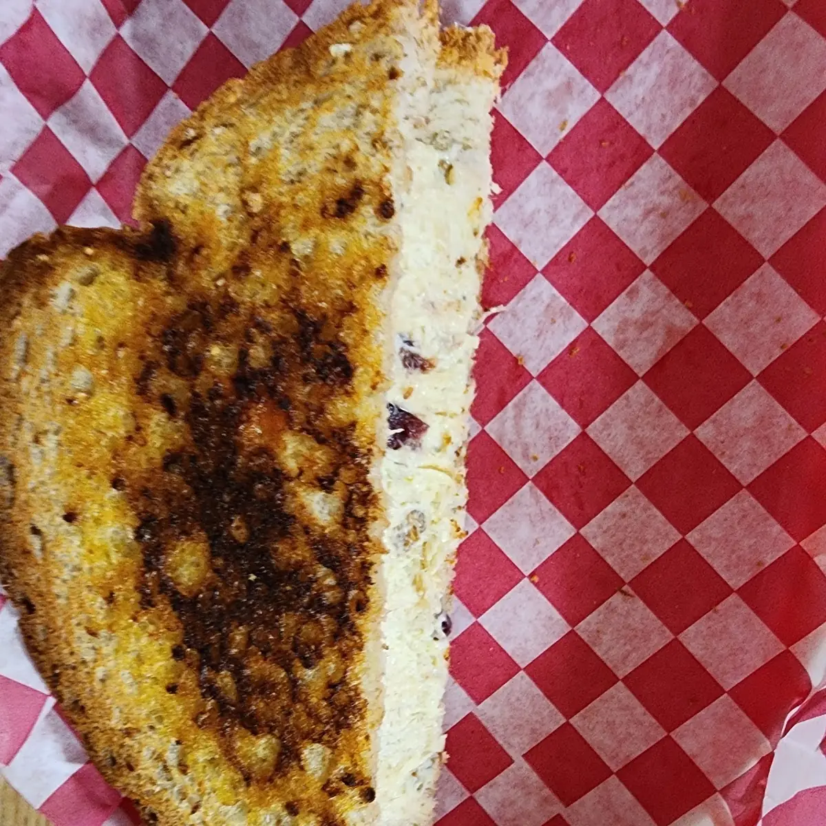 Grilled Cheese