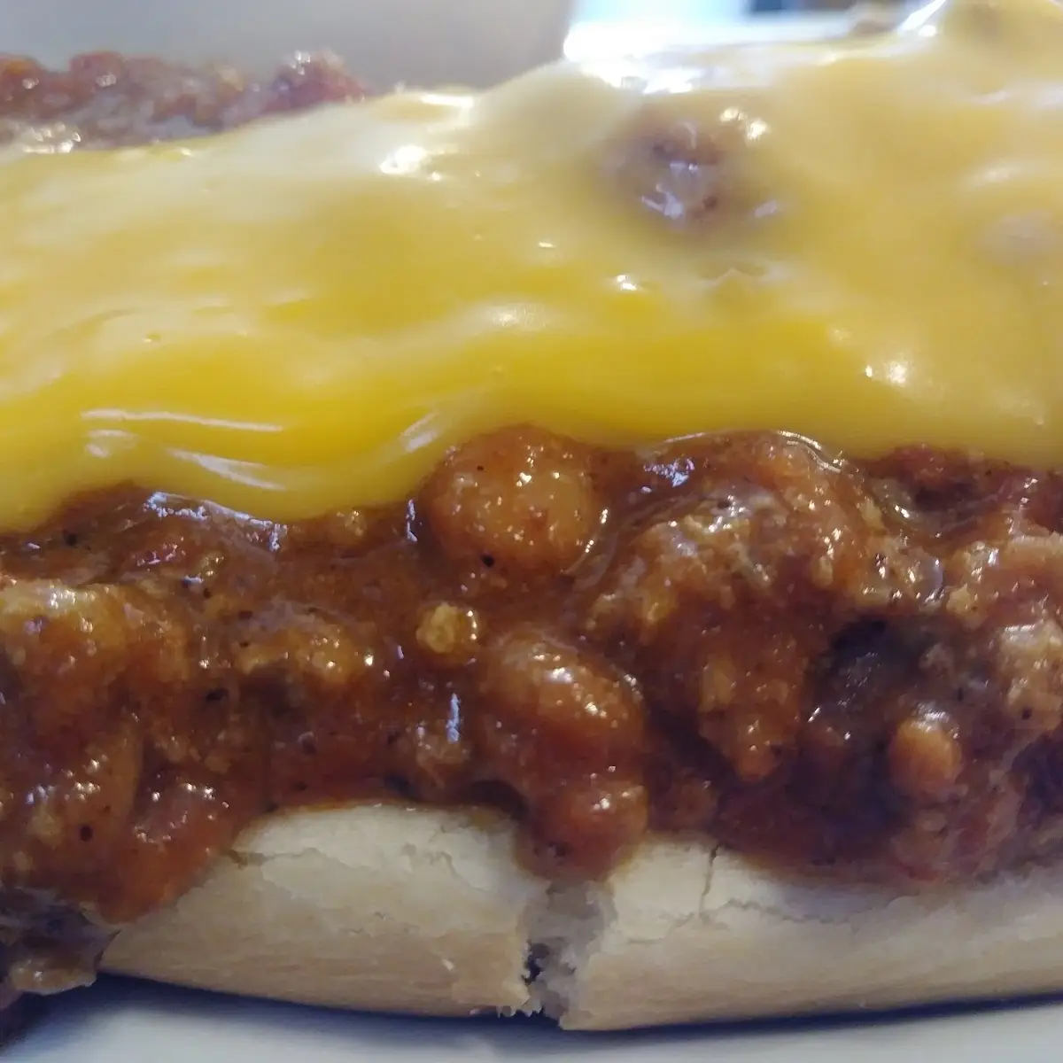 Chili Dog