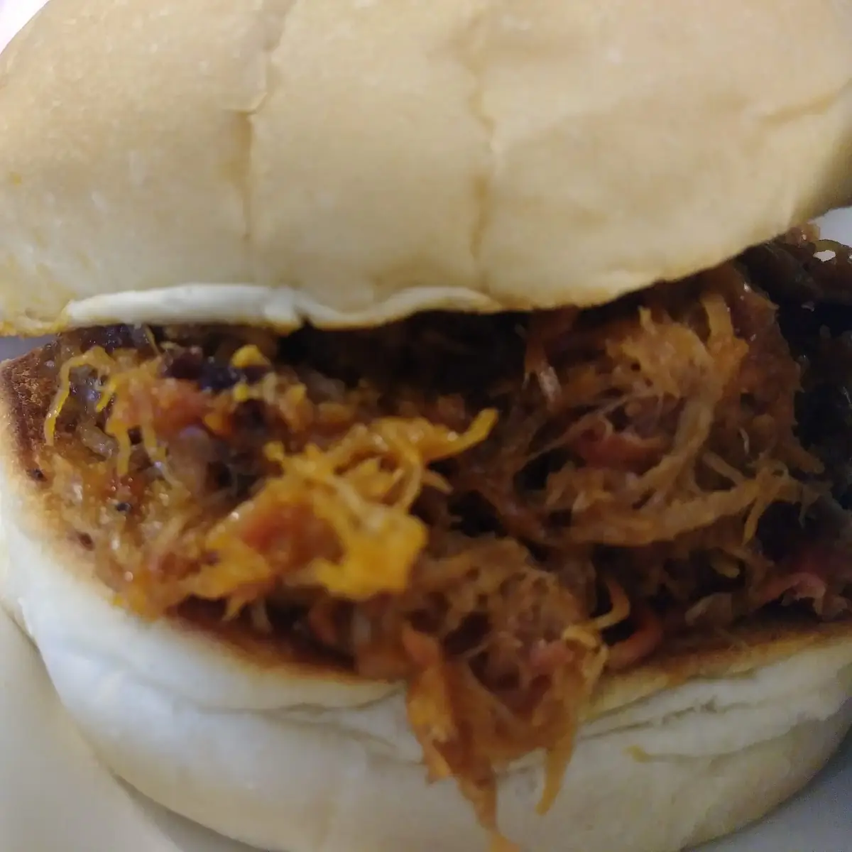 Pulled Pork