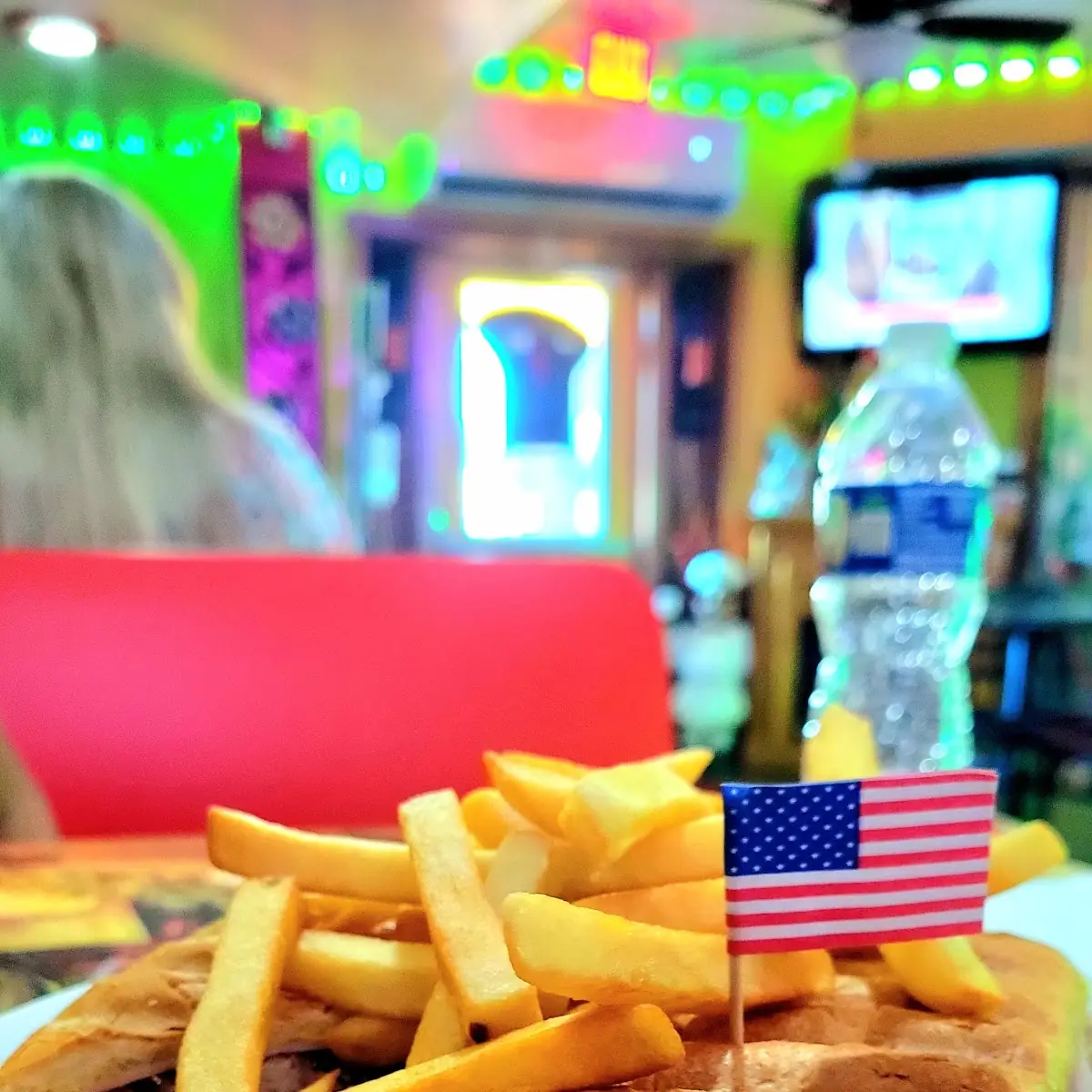 Cuban Sandwich