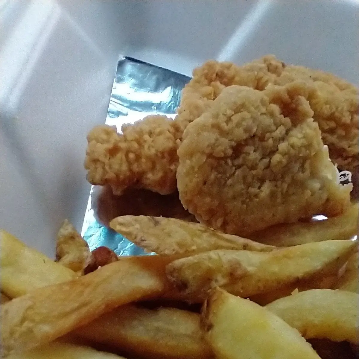 Chicken Nuggets