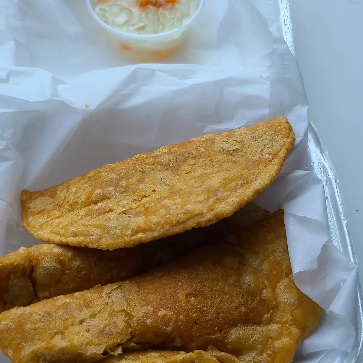 Jamaican Beef Patties