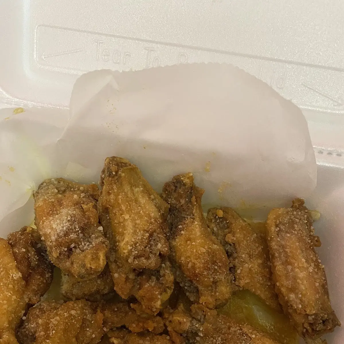 Lemon Pepper