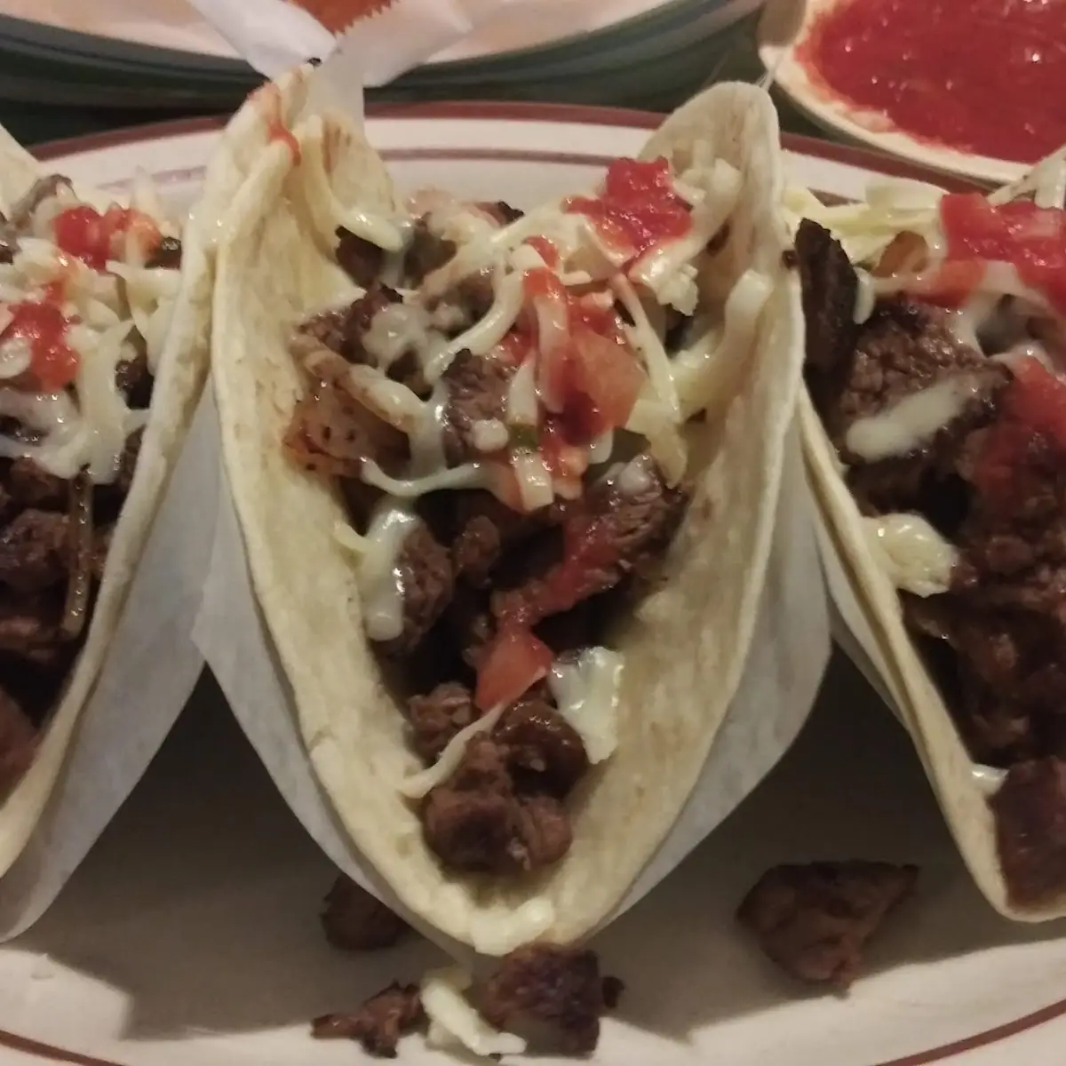 Carnitas Taco
