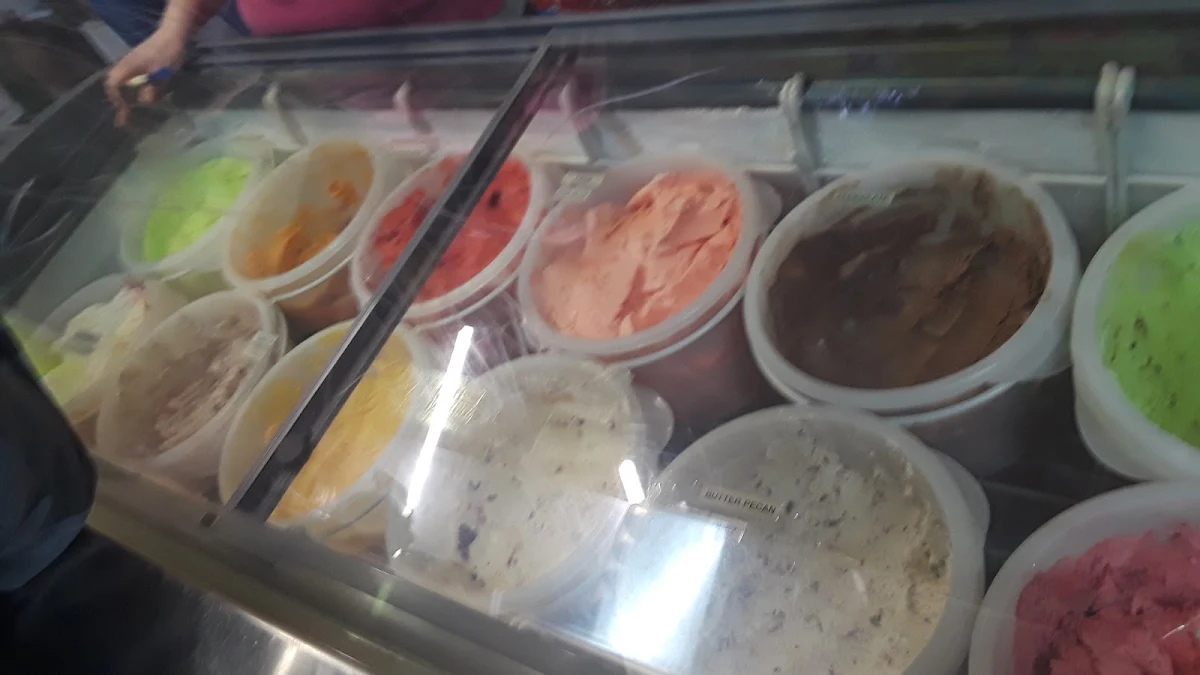 Gelato