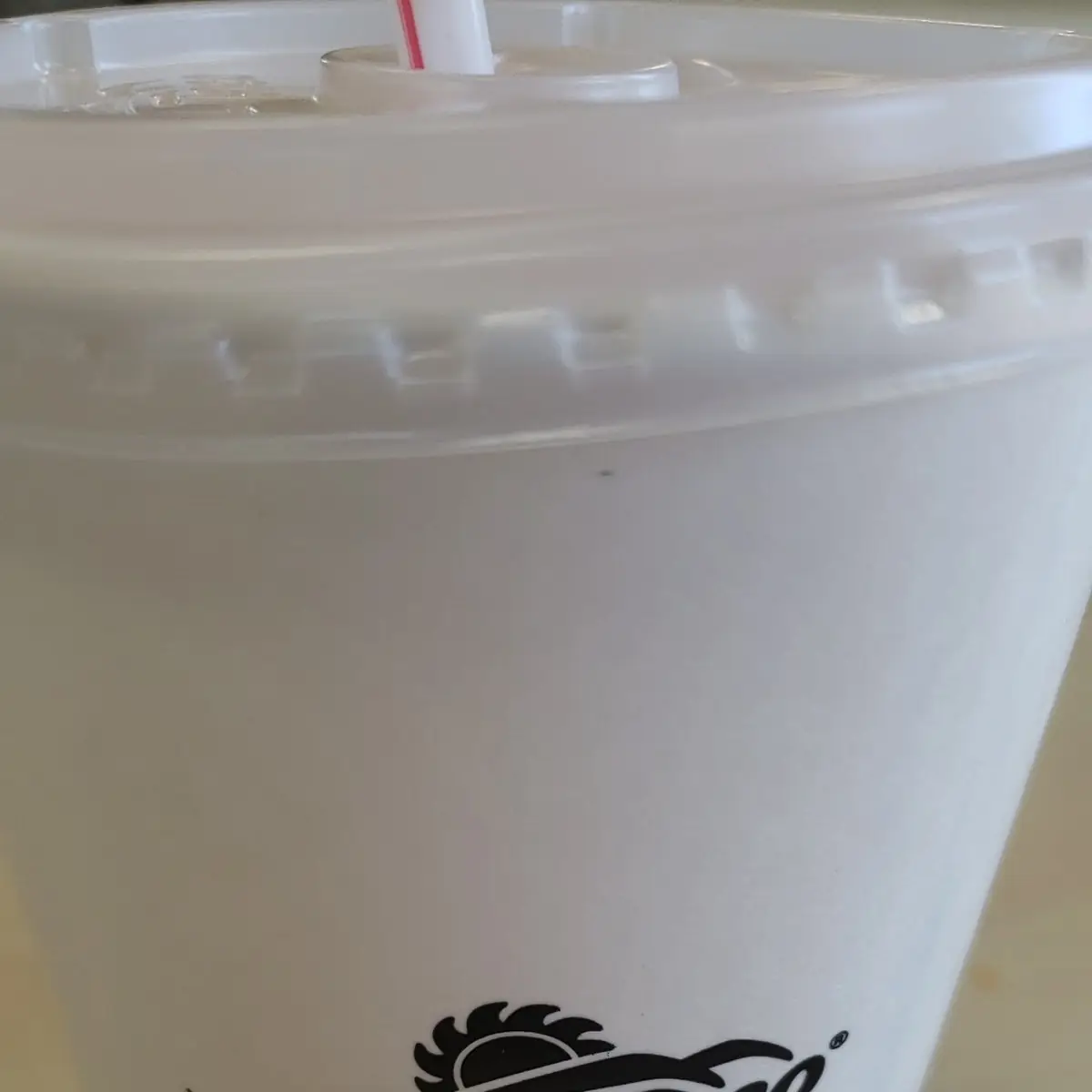Cafe Frappe