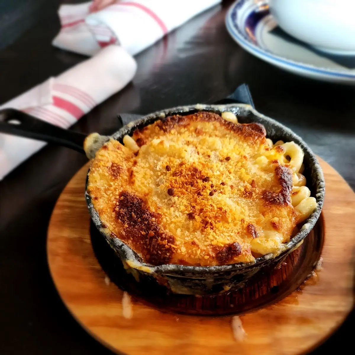 Mac 'N Cheese