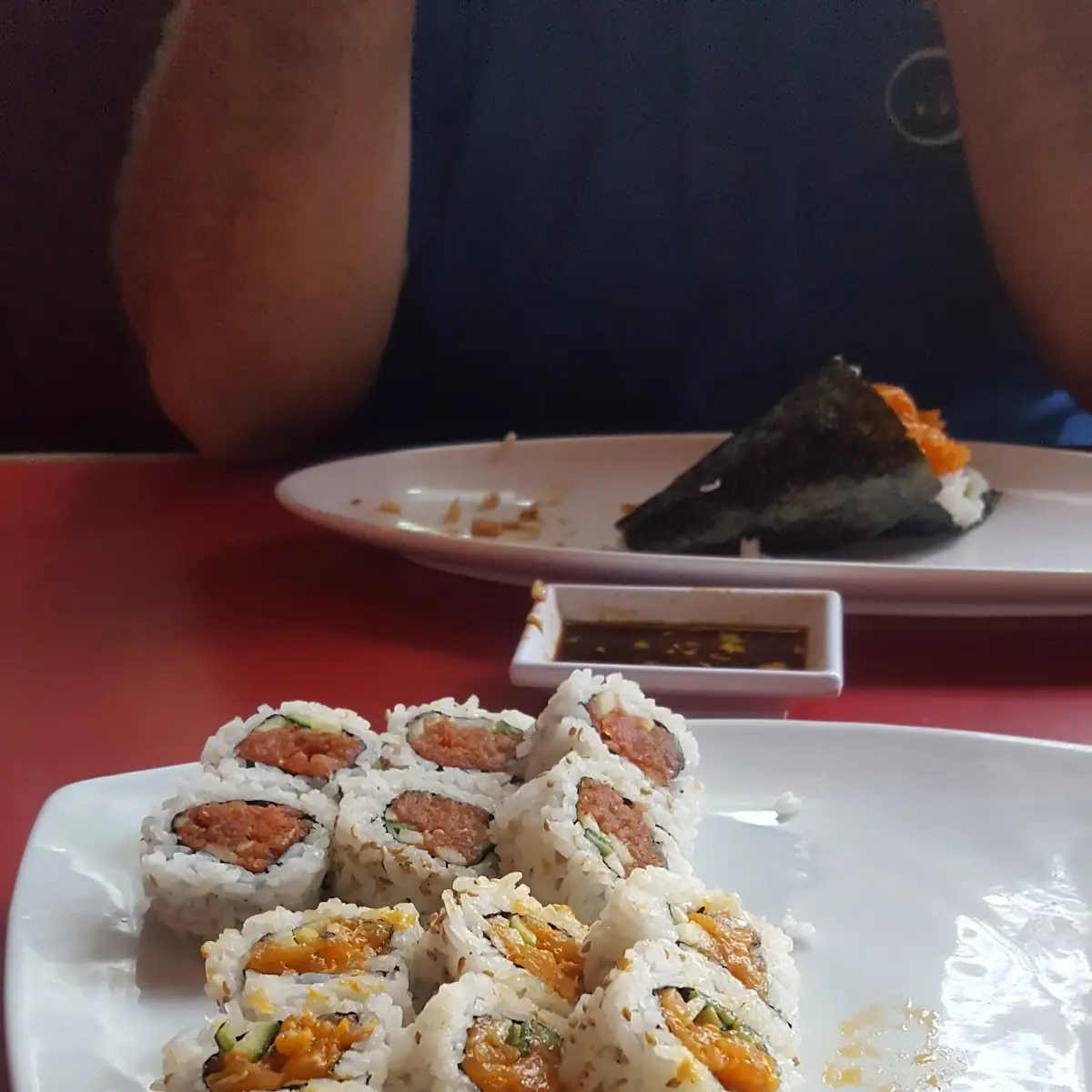 California Roll