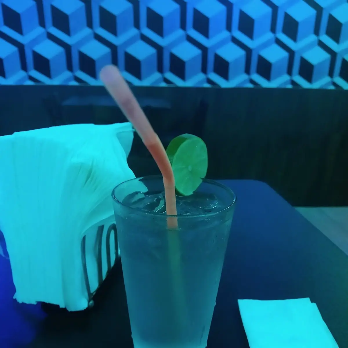 Long Island Blue
